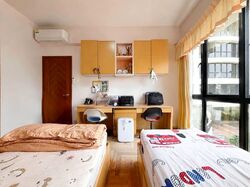 Eastpoint Green (D18), Condominium #582894451